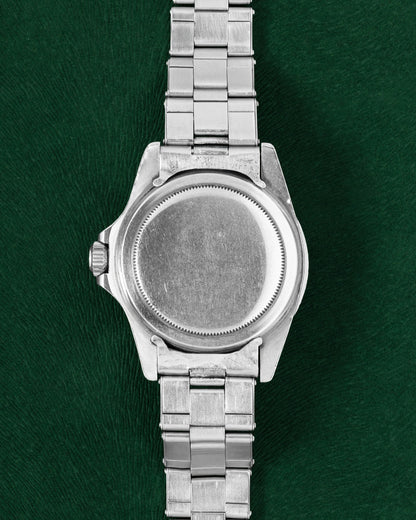 Vintage Rolex Submariner 5513 | Grand Caliber Texas