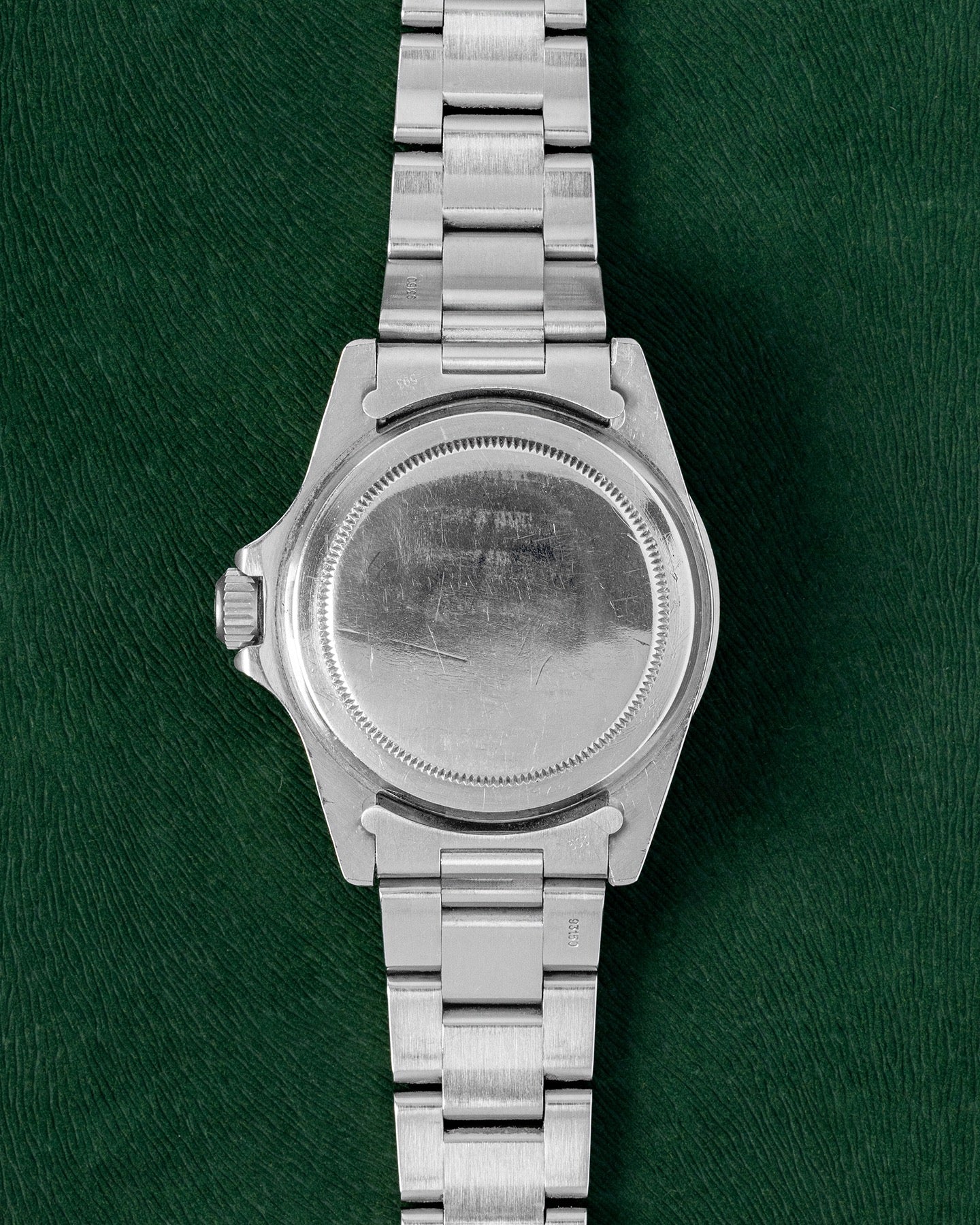 Rolex Submariner 5513