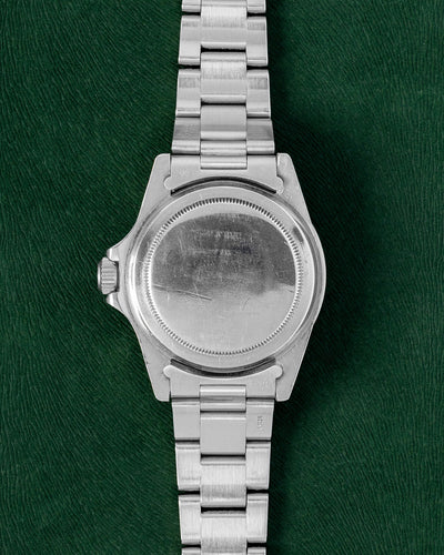 1970 Vintage Rolex Submariner No Date 5513 | Grand Caliber Dallas, TX