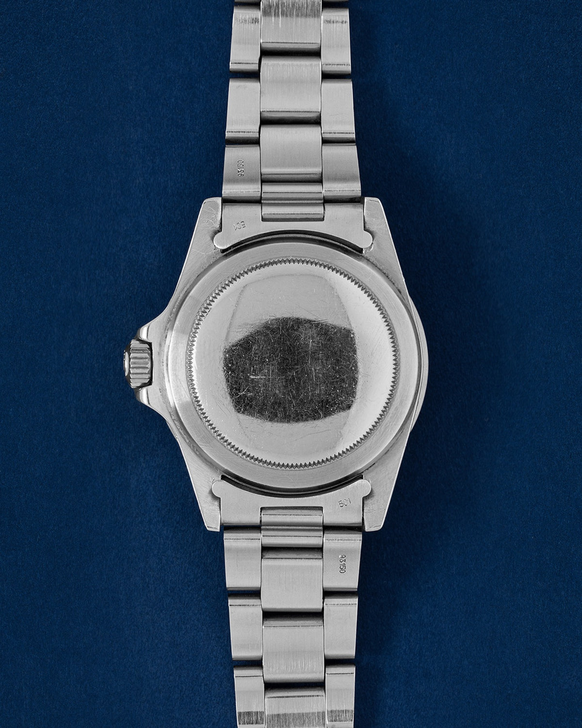 Rolex Submariner 5513