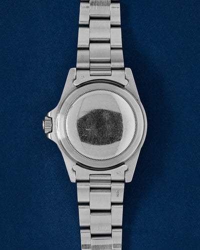 Rolex Submariner 5513