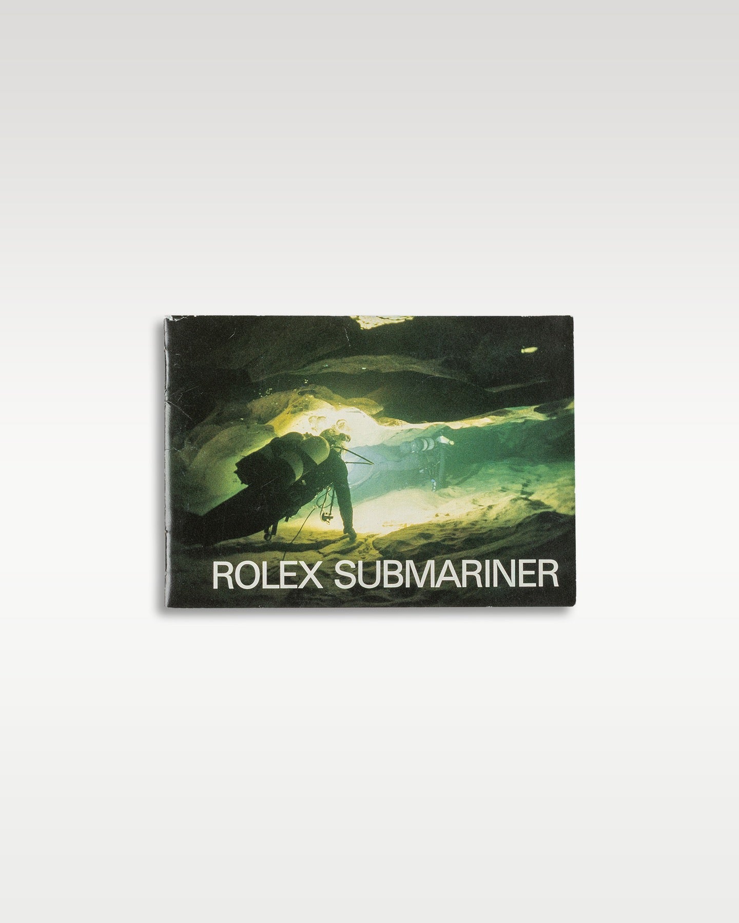 Rolex Submariner 5513