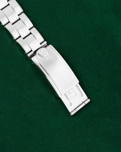 Vintage Rolex Submariner 5513 | Grand Caliber Texas