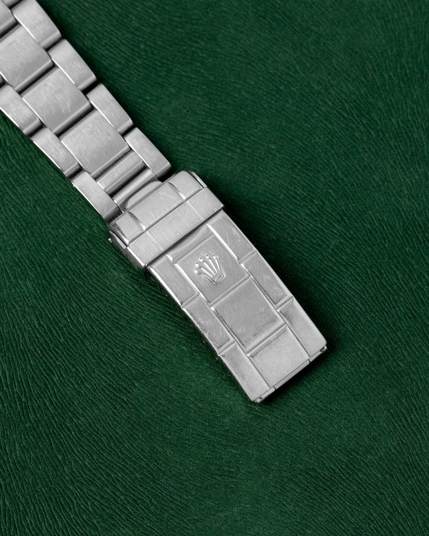 Vintage 1989 Rolex Submariner 5513 | Grand Caliber Dallas, Texas