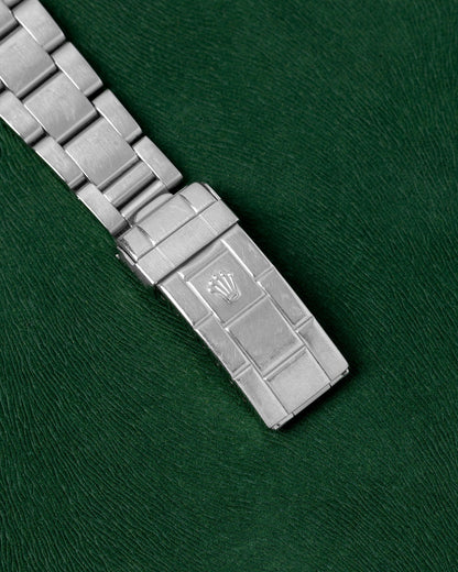 Vintage 1989 Rolex Submariner 5513 | Grand Caliber Dallas, Texas