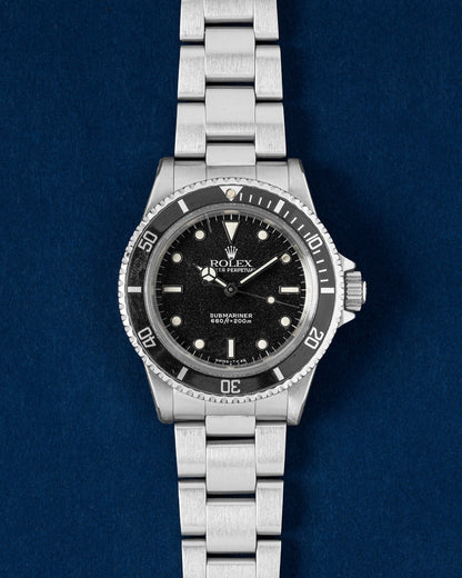 Rolex Submariner 5513