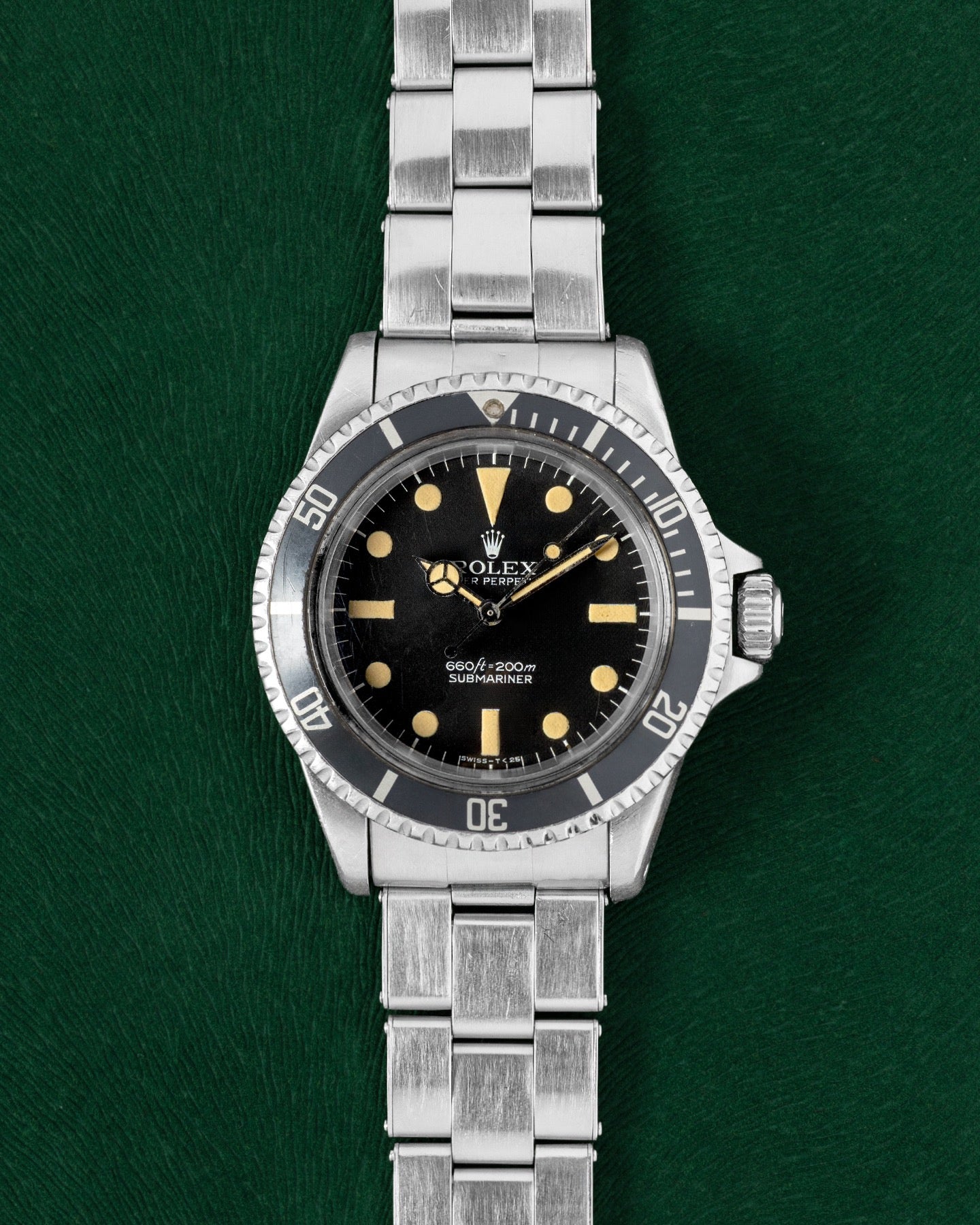 Rolex Submariner 5513