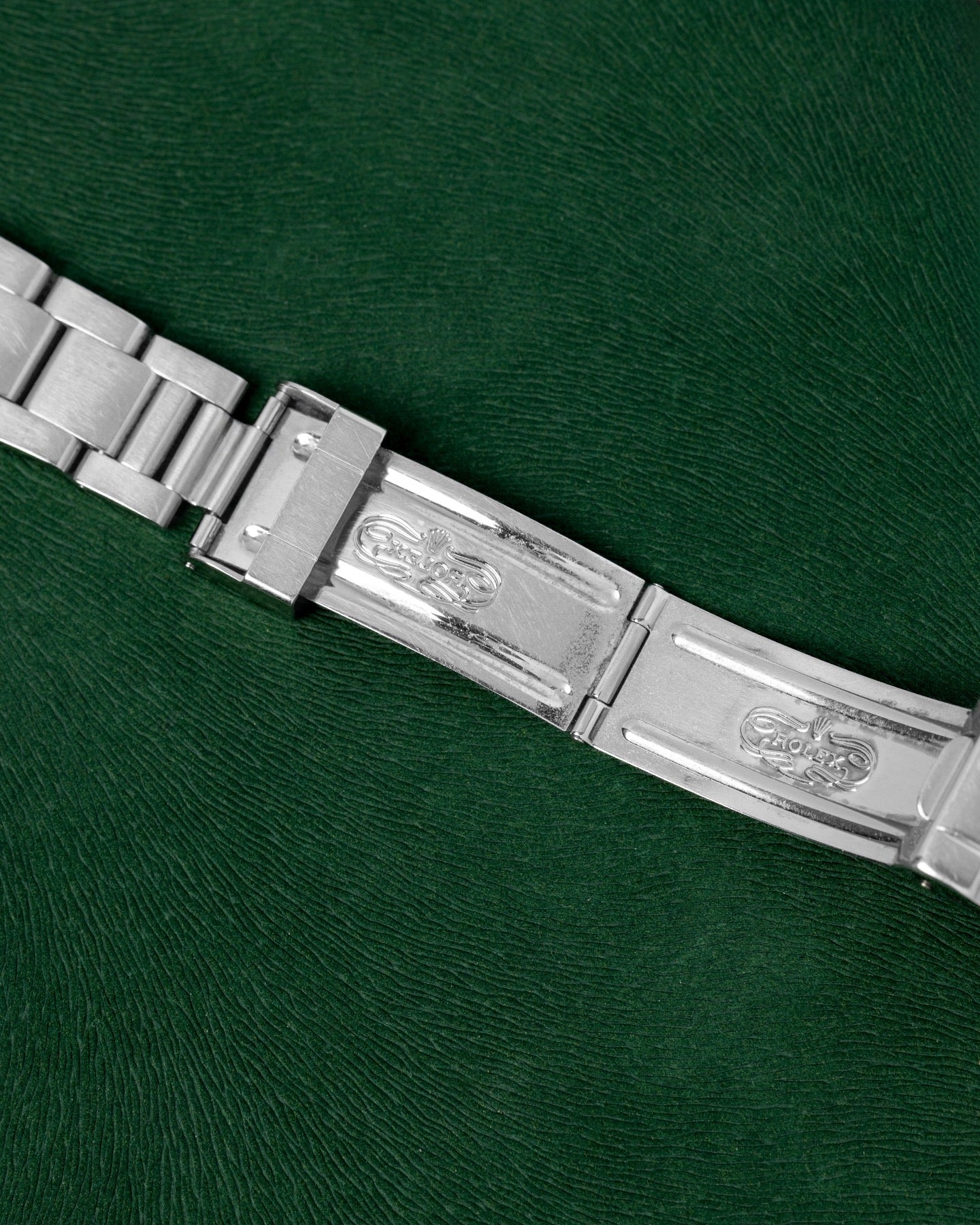 Vintage 1989 Rolex Submariner 5513 | Grand Caliber Dallas, Texas