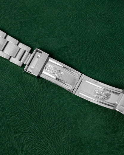 Vintage 1989 Rolex Submariner 5513 | Grand Caliber Dallas, Texas