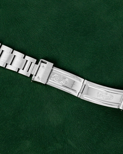 1967 Vintage Rolex Submariner 5513 | Grand Caliber Dallas, Texas