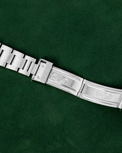 1967 Vintage Rolex Submariner 5513 | Grand Caliber Dallas, Texas