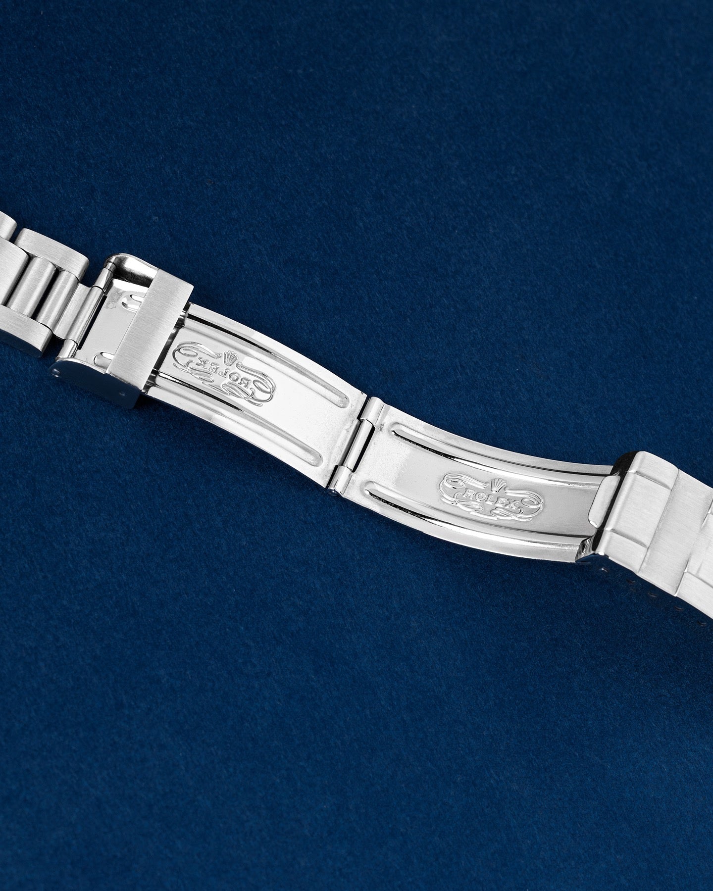 Rolex Submariner 5513