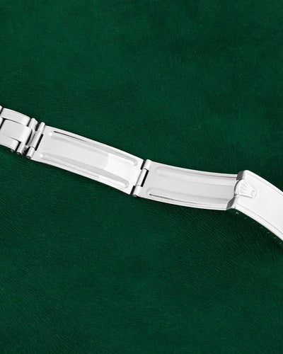Vintage Rolex Submariner 5513 | Grand Caliber Texas