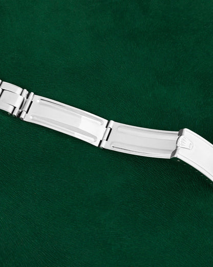 Vintage Rolex Submariner 5513 | Grand Caliber Texas