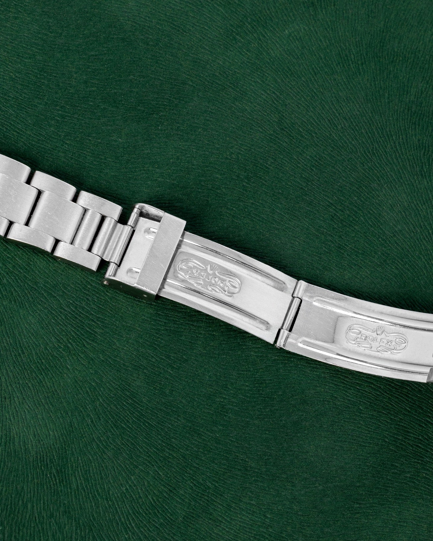 Rolex Submariner 5513