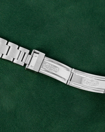 1970 Vintage Rolex Submariner No Date 5513 | Grand Caliber Dallas, TX