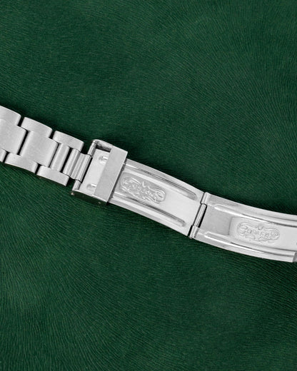 1970 Vintage Rolex Submariner No Date 5513 | Grand Caliber Dallas, TX