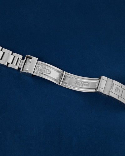 Rolex Submariner 5513