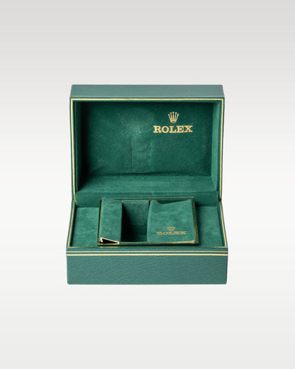 Rolex Submariner 5513