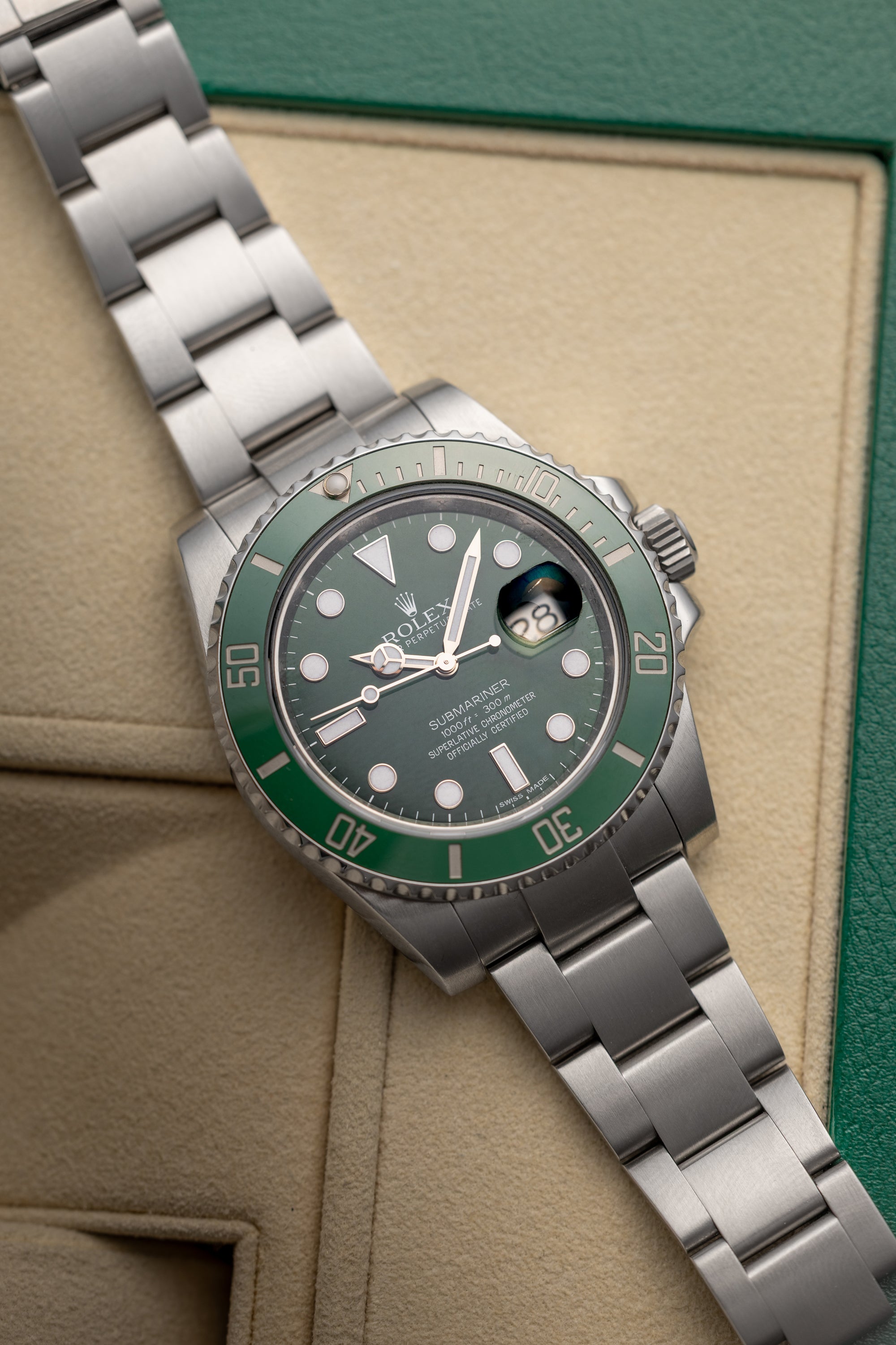 Grand Caliber | Dallas, Texas Luxury Watch Store 