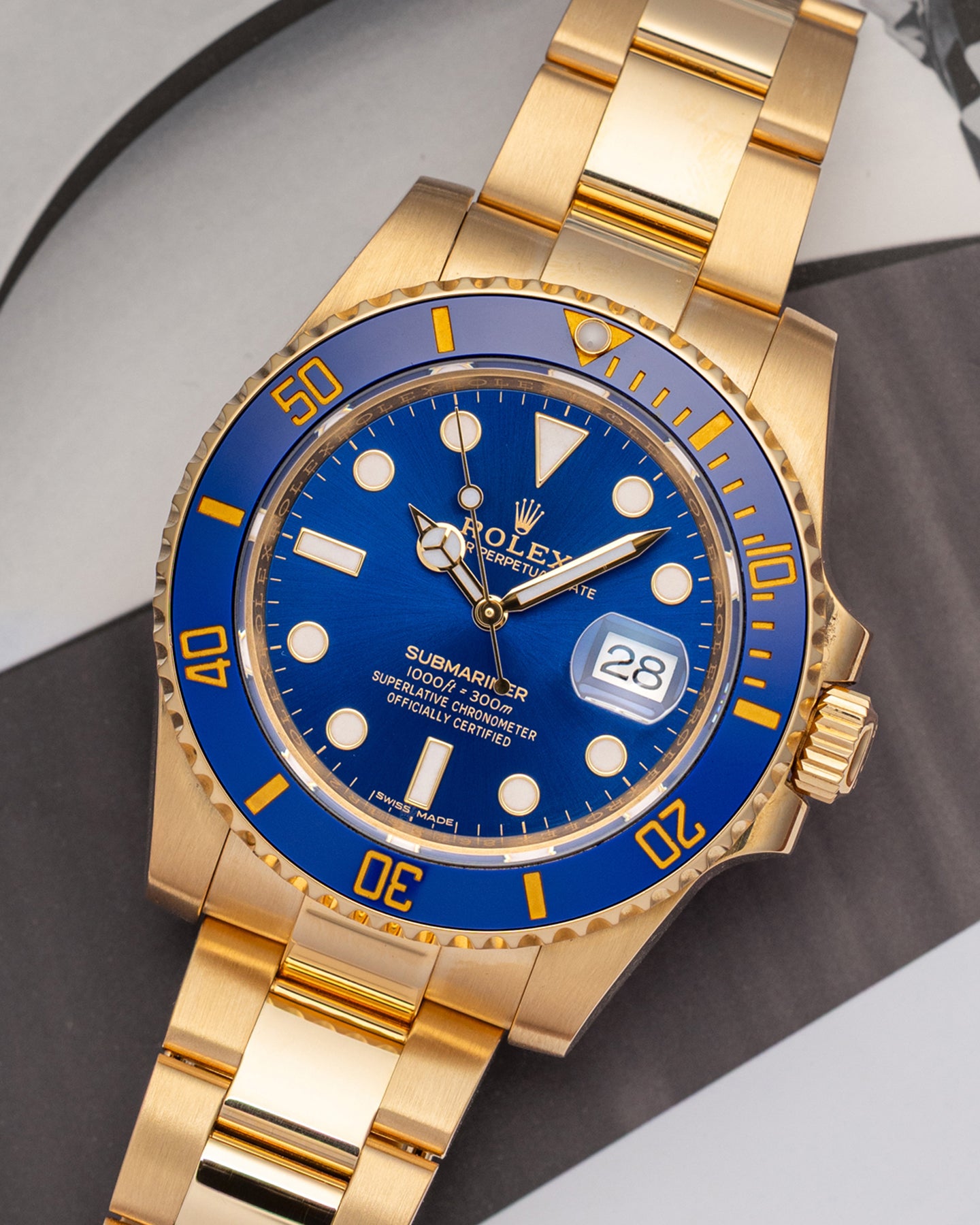 Grand Caliber | Dallas Luxury Watch Store