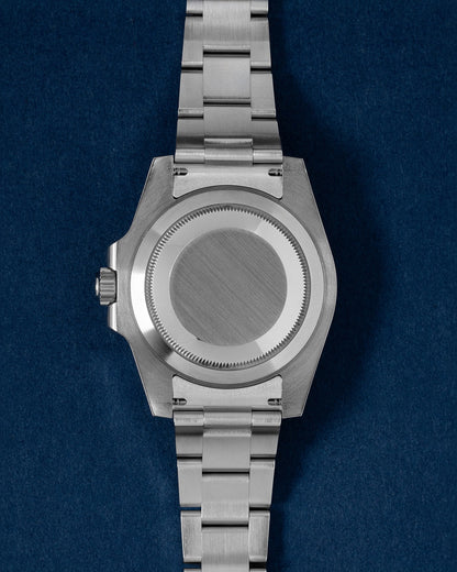 Rolex Submariner Date 116610LN