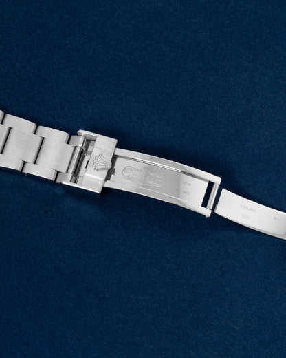 Rolex Submariner Date 116610LN