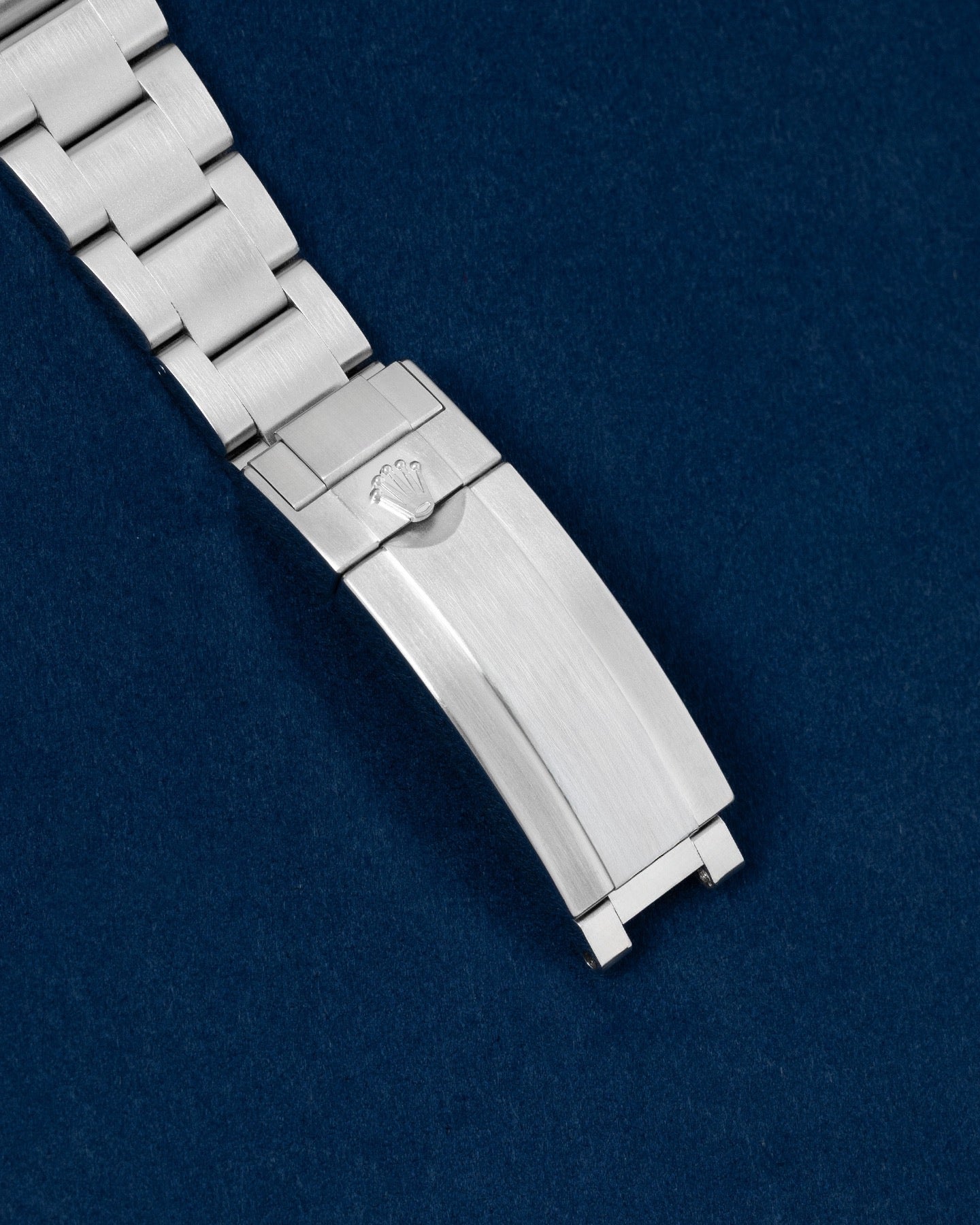 Rolex Submariner Date 116610LN