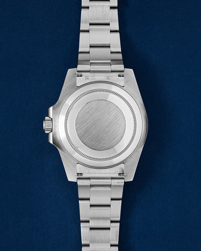 Rolex, Submariner Date, 116610LN | Grand Caliber
