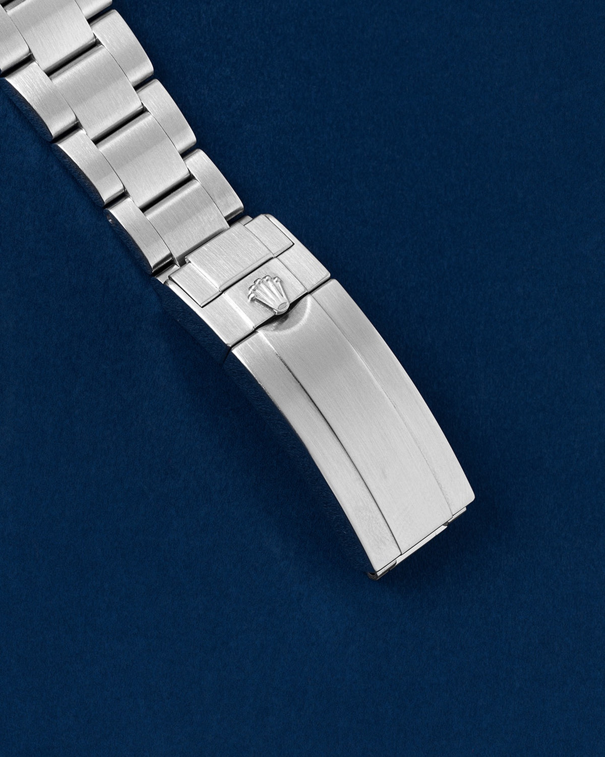 Rolex Submariner Date 116610LN