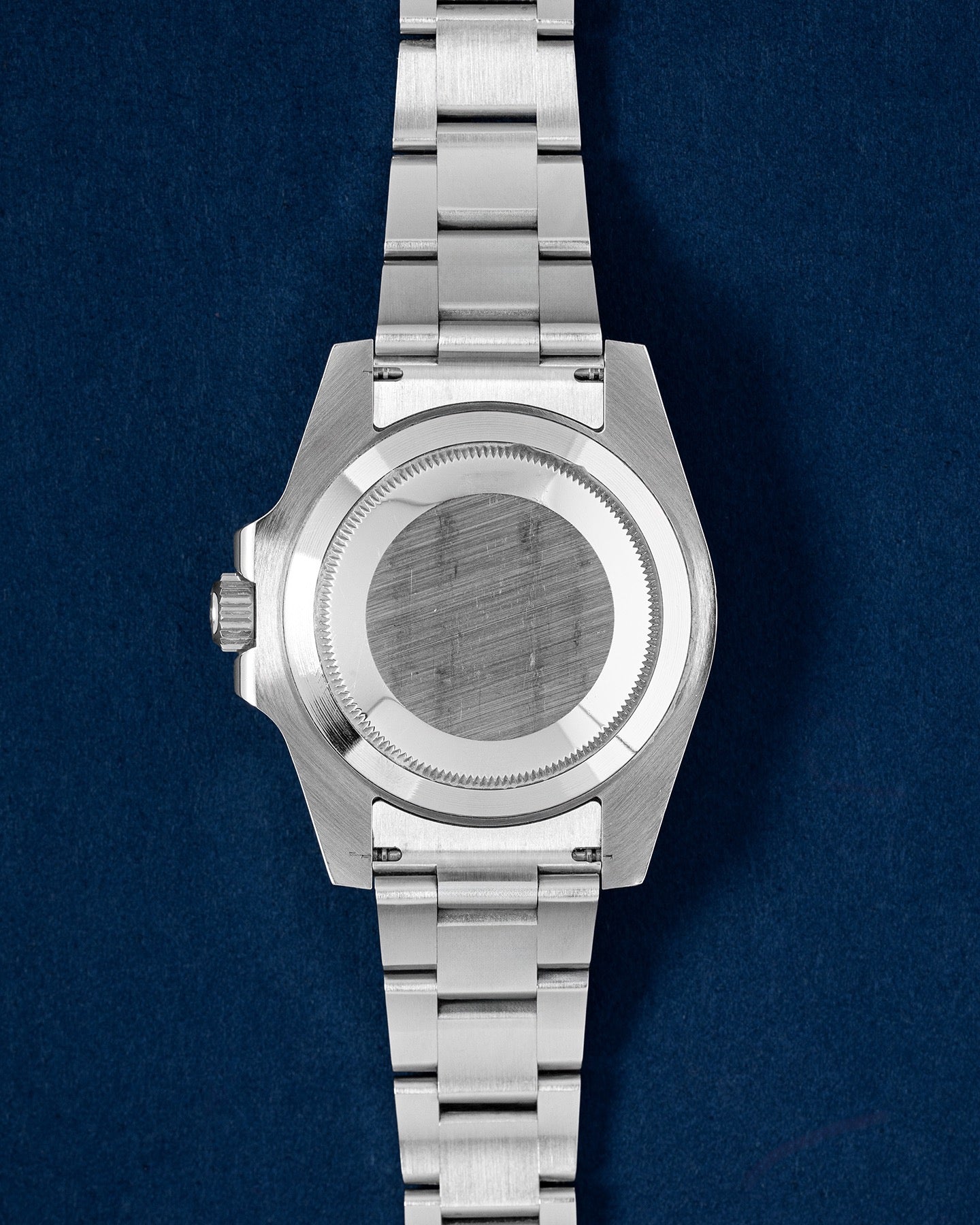 Rolex Submariner Date Hulk 116610LV | DFW Rolex Watches – Grand