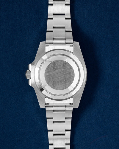Hulk Rolex Submariner Date Hulk 116610LV | Grand Caliber Watches