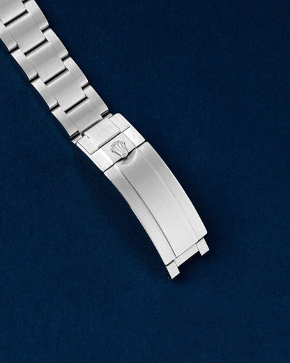 Rolex Submariner Date 116610LV