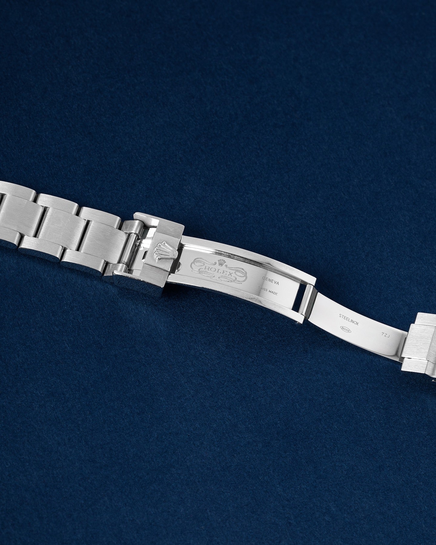 Rolex Submariner Date 116610LV