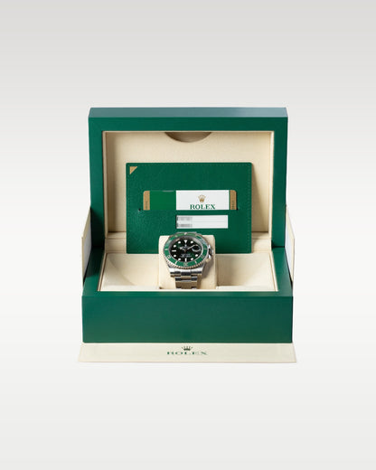Rolex Submariner Date 116610LV