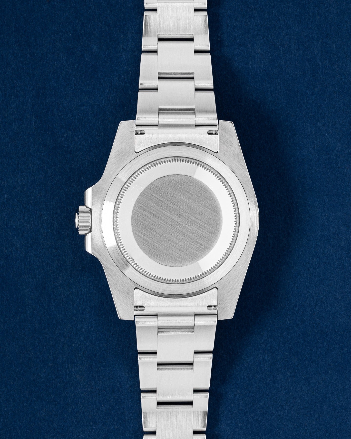 Rolex Submariner Date 116610LV