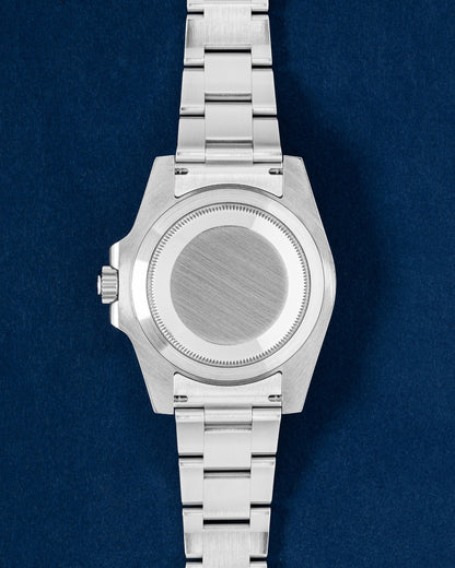 Rolex Submariner Date Hulk 116610LV | Grand Caliber Watches DFW