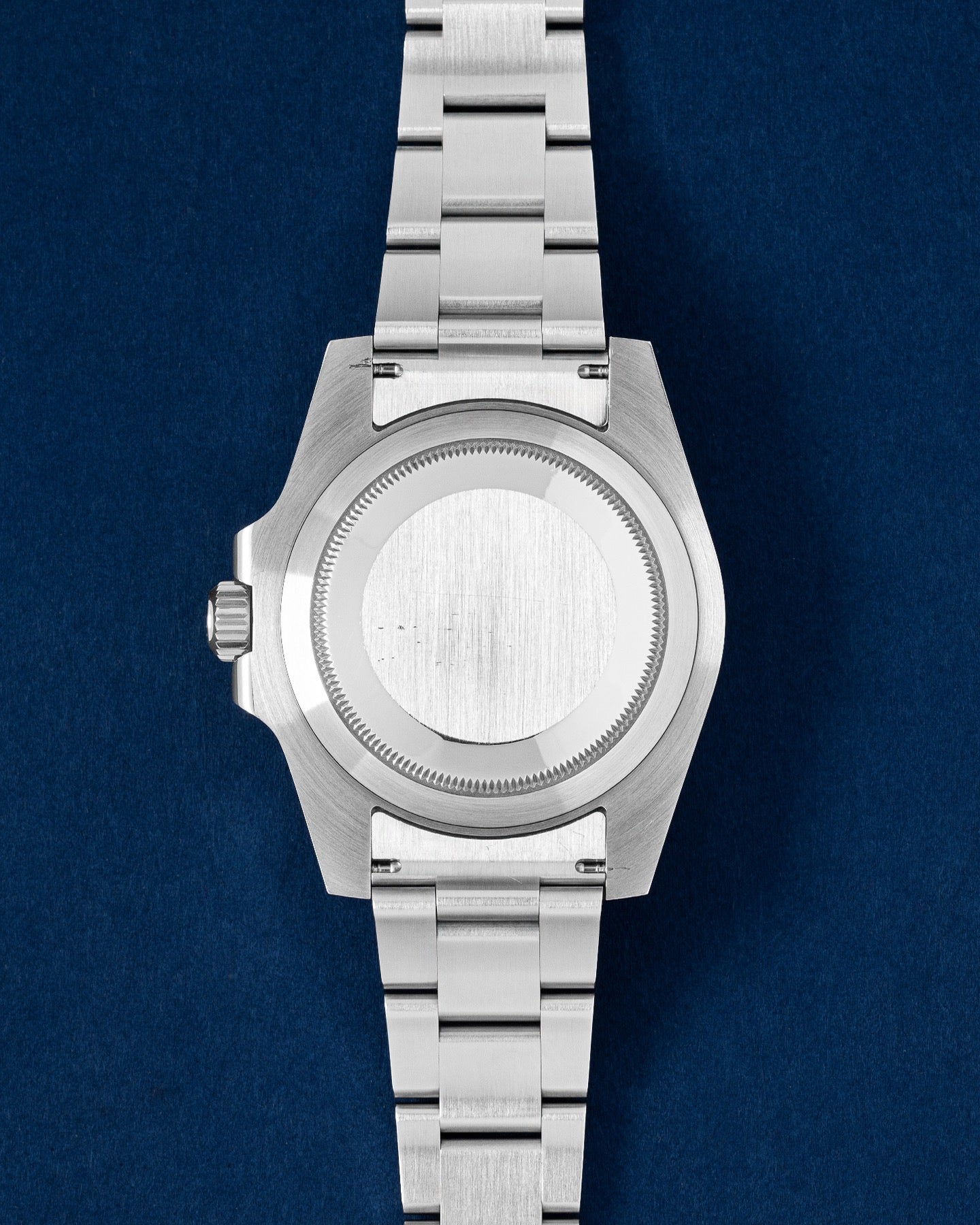 Rolex Submariner Date 116610LV