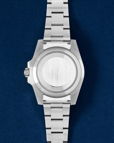 Rolex Submariner Date 116610LV