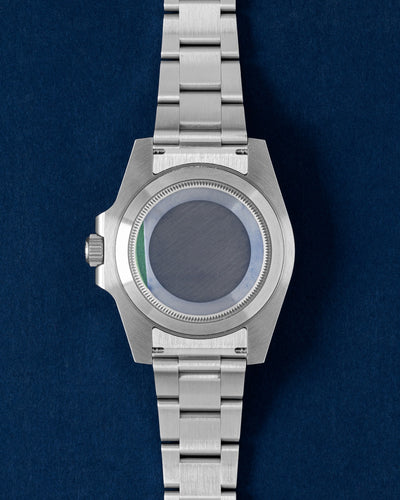 Rolex Submariner Date 116610LV