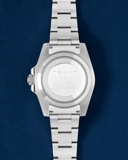 Hulk Rolex Submariner Date 116610LV | Grand Caliber Men's Watches