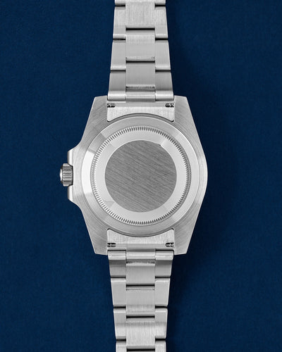 Rolex Submariner Date 116610LV (CPO)