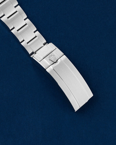 Rolex Submariner Date 116610LV (CPO)