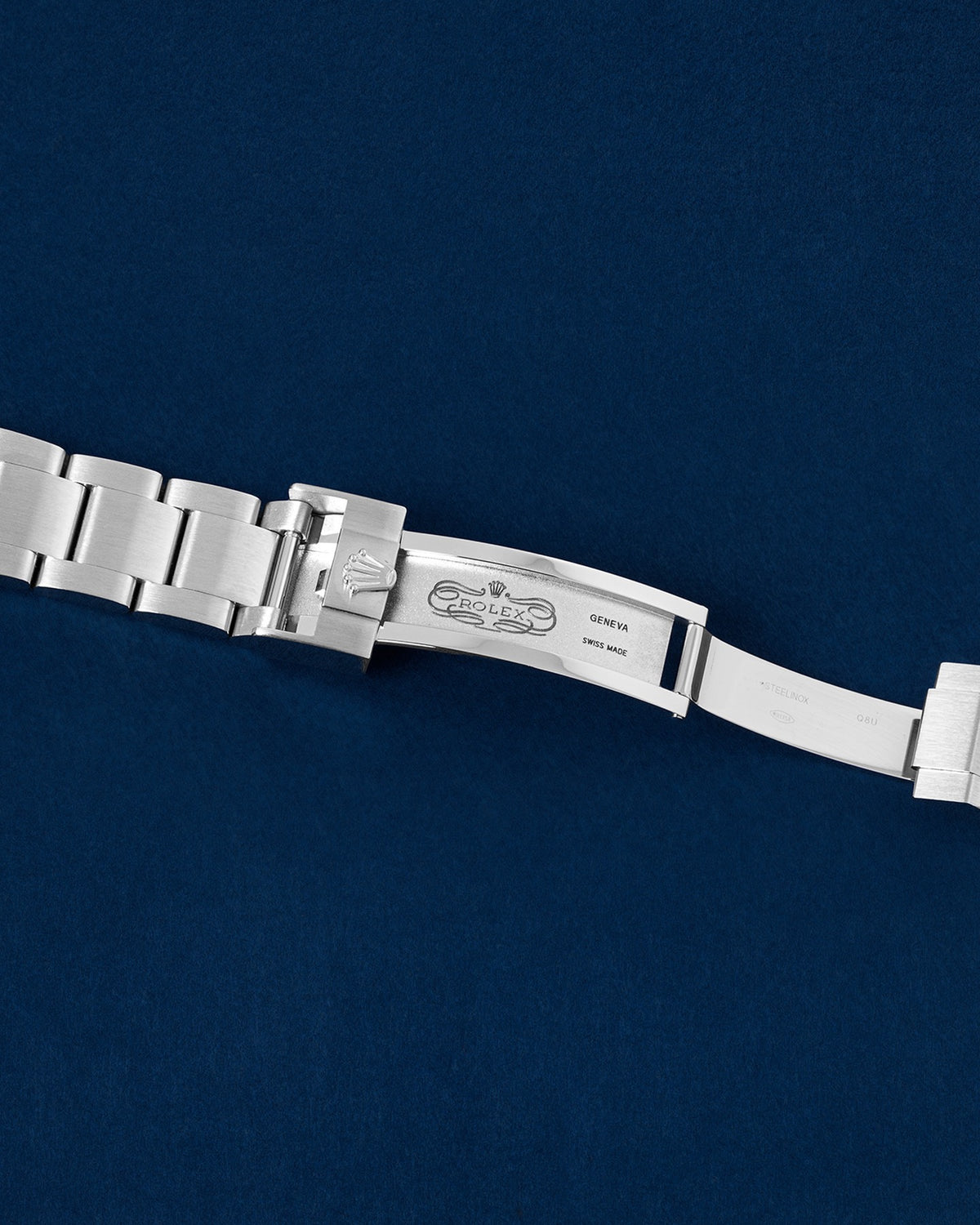 Rolex Submariner Date 116610LV (CPO)