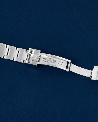 Rolex Submariner Date 116610LV (CPO)