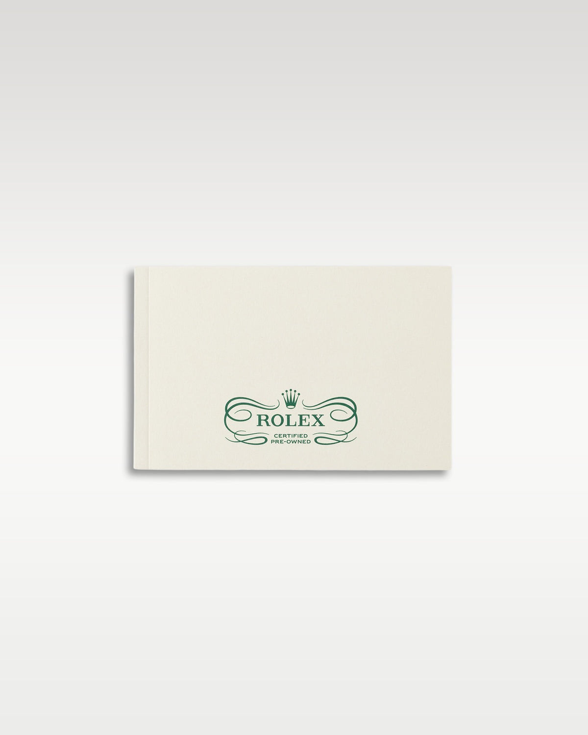 Rolex Submariner Date 116610LV (CPO)