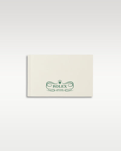 Rolex Submariner Date 116610LV (CPO)