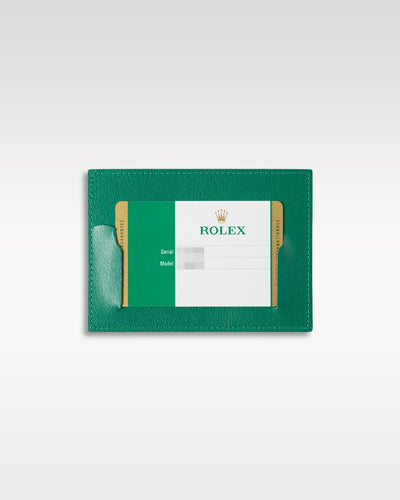 Green Rolex Submariner Date Hulk 116610LV | Grand Caliber Watches DFW