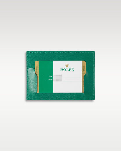 Green Rolex Submariner Date Hulk 116610LV | Grand Caliber Watches DFW