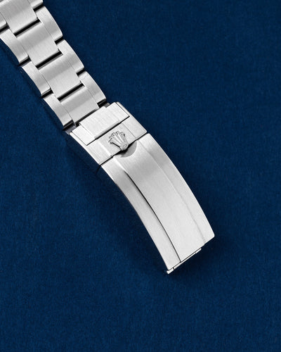Rolex Submariner Date 116610LV